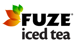 FUZE tea